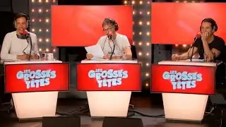 Florian Gazan reprend Claude Fran&ccedil;ois