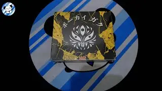 Pokai Gaku Cards - The Parody Pokemon Cards by Art Yeuh