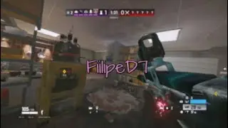 Highlights / R6-PS5