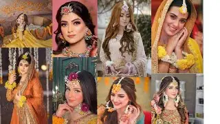 Mehandi jewelry disign