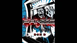 DON D - PANIC (Original Mix)