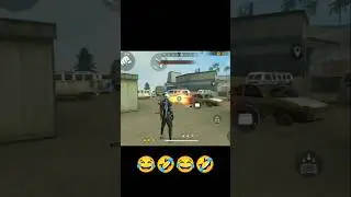 Carry minati funny moment in freefire / Garam hai😂🤣😆#freefire#gaming#shortsfeed#ashortaday#ffme #ff