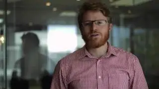 #EnergyConf2015 Speaker 3: Rowland Brown