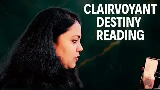 Ясновидческое чтение судьбы учителя игры на гитаре