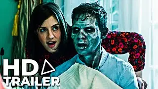 TINY CINEMA (2022) Official Trailer &mdash; (HD)