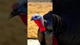 Real Turkey Approved!