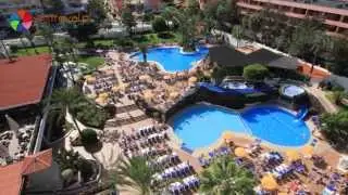 Spring Hotel Bitacora - Playa de las Americas - Teneryfa - Hiszpania | Spain | mixtravel.pl