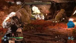 God of War Ragnar&ouml;k: How to Beat Ormstunga &ndash; Hidden Mini-Boss Battle!