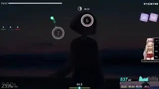 Daily TOP HIGHEST PP PLAYS 06-07.10.2020 Ryuk, aetrna, Akolibed, nick1324, mrekk, srchispa