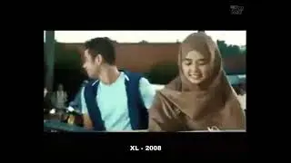 Iklan jadul Ramadan Operator seluler