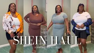 SHEIN Summer Haul 2023 *Hit or Miss*