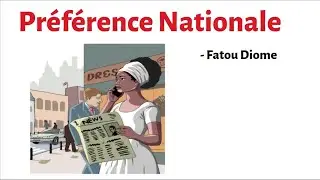 Preference Nationale  |  Std 10th English | short summary in Malayalam| Animated | Kerala Syllabus
