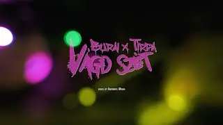 Burai x TIRPA - Dzsassz!!!