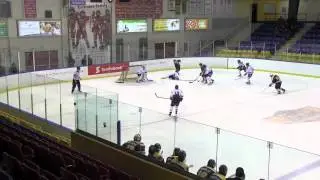 Fury vs JungAdler Mannheim