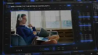 Building a Global Space Community.🚀
