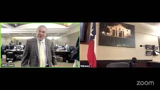 Courtroom Tensions Rise: Unexpected Revelations and Emotional Exchanges in High-Stakes Cases!