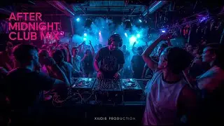 After Midnight (Club Mix)