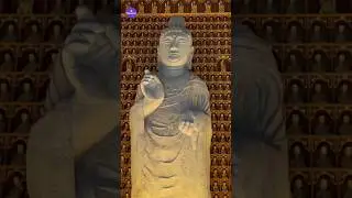 Stone Buddhas, Yonghwasa,Cheongju 청주 용화사 석조불상군 #buddha #buddhism #holy #temple #부처님 #불교 #거룩한 #절 #new