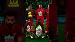 Squad LIVERPOOL 2022 | Diogo Jota RIP #bintangbola