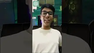 Editing Video with ChatGPT #shorts #chatgpt #video