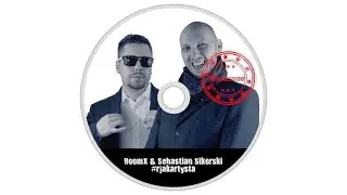 RoomX-6.Zatańcz ze Mną #rjakartysta #chojnice