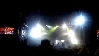 Pixies - Rock Music @ INmusic festival (Jarun, Zagreb, Croatia 25.6.2014.)