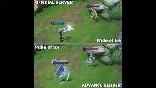 Kula Diamond Revamped Effects