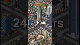 Theotown \ 24 Hours.