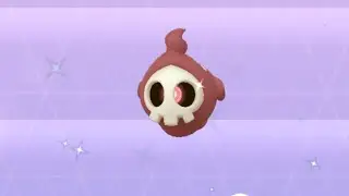 Shiny Duskull Evolution - Duskull Community Day