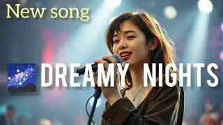 &ldquo;Midnight Dreams❤️&zwj;🩹 &bull; Soft Romantic Pop | Chill Emotional Vibes&rdquo;#song #usa #love 