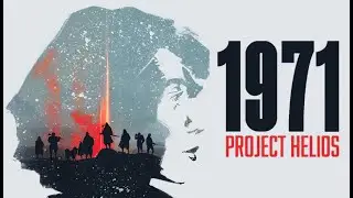 1971 PROJECT HELIOS ★ GamePlay ★ Ultra Settings