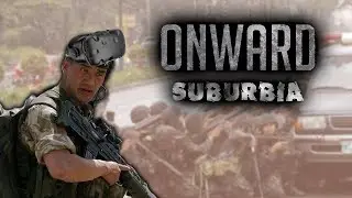 JKGP - VIVE - Onward - Suburbia 1 (No Talking)