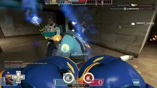 Huntsman Sniper 