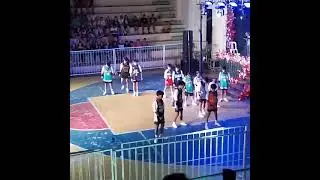 youngextreme 147 dance in tiwi,albay, Philippines gymnasium