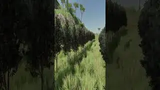 Landwirtschafts-Simulator 22 Timelapse ||| Oliven ||| #17