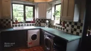 Virtual Viewing of Station Cottages, Swainsthorpe, 3 bed End of Terraced House For Sale from Howards