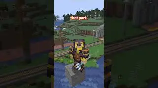 HOW TO MAKE THE MINECRAFT MENU PANORAMA YOUR WORLD! #minecraft