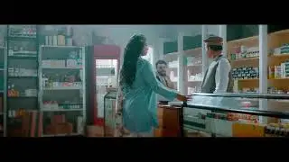 Josh menthol condom tv add