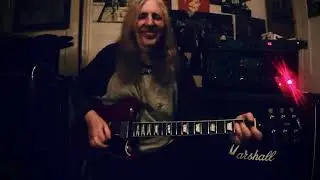 AXE FUNK #guitarsrock #funkrock #funkjam #guitarjam #funkmetal
