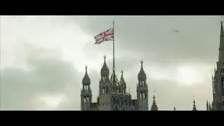 Англия Лондон 2019-2020.Новый год London 2020
