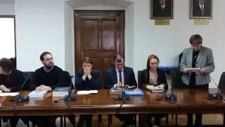 Alba24 VIDEO: Conferința națională &bdquo;Bibliologie şi Patrimoniu Cultural Naţional&rdquo;