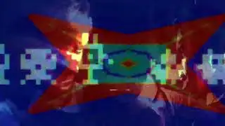 Sp23 - Network 23 (pobuda drones STrEK UFO video)