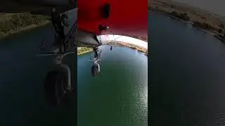#tecnam #taildragger #aviation #insta360 #flying #dailyvlog