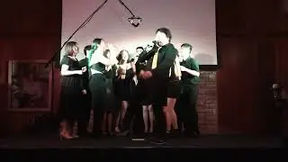Get This Right - The Aristocats A Cappella