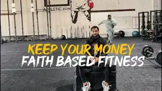 How to run a faith based business and make money.