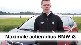 Info: Hoe vergroot ik de actieradius van mijn BMW i3?