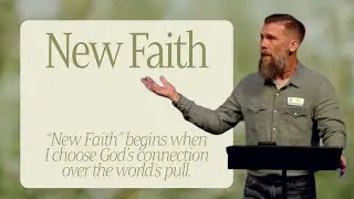 Why You Can't Break THAT Habit (The Spiritual Secret of Fasting) | All Things New