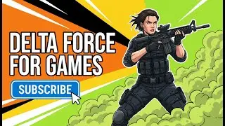 Delta Force Return Gameplay 2026 &ndash; NO AIM ASSIST Challenge TV SHOW LIVE (
