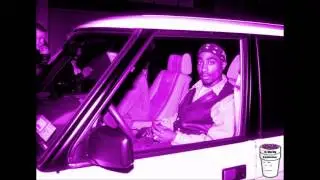 2Pac-  Thug 4 Life  unreleased (chopped & screwed)