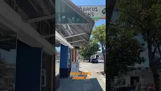 Short: Bookstore Marcus Books #bookstore #vanlife #travel #vlog #daily #lgbtq #nomad #roadtrip